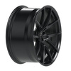FELGI PROLINE PFR FORGED 5x112 10.5x21 ET19 Black Matt