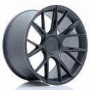 FELGI JAPAN RACING JR42 20x11 ET20-35 5H BLANK Matt Gun Metal