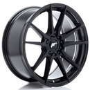 Felgi Japan Racing JR21 18x8.5 ET45 5x112/114 Glossy Black