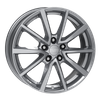 FELGI ANZIO VEC 5x112 6.5x16 ET54 Metal Grey
