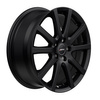 FELGI AUTEC SKANDIC 5x112 6.5x16 ET43 Black Matt