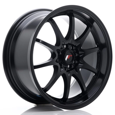 FELGI JAPAN RACING JR5 17x8.5 ET35 5x100/114.3 Matt Blac