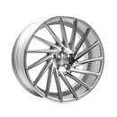 FELGI 1AV ZX1 5x112 8.5x19 ET40 Silver Polished