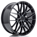Felgi Japan Racing JR38 20x9 ET20 5x120 Black Machined