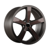 FELGI DIEWE TRINA 5x114.3 8.5x19 ET35 Brunobronzo