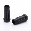 Nakrętki Forged Steel Japan Racing JN4 12x1,5 Black