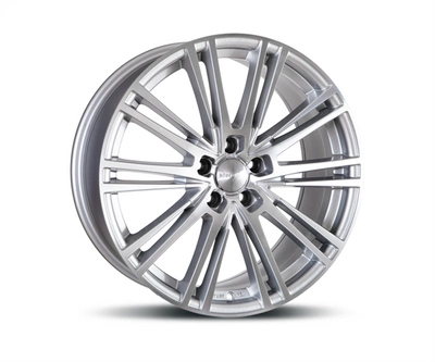 FELGI 2DRV WH18 5x112 8.5x19 ET35 SiP+