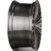 Kute Felgi Seventy9 MF.1 5x112 8.5x19 ET44 Dark Brushed