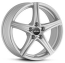 FELGI OXXO CLASICO 5x112 7x17 ET40 Silver