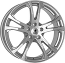 Felgi IT WHEELS MICHELLE 4x108 6.5x15 ET25 Silver