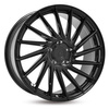 FELGI KESKIN KT17 5x112 8.5x19 ET30 Black Painted