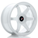 Felgi Japan Racing JR3 16x8 ET25 BLANK White