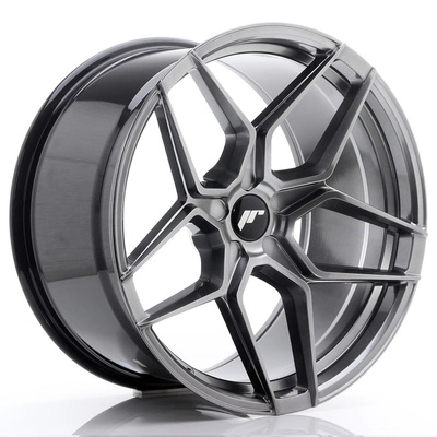 FELGI JAPAN RACING JR34 20x10.5 ET20-35 5H Blank Hyper B