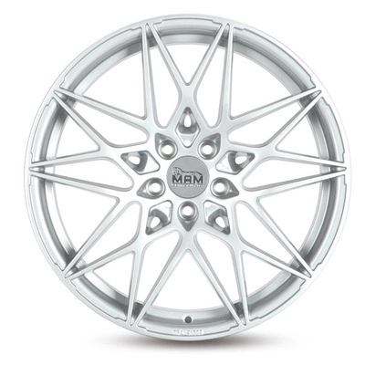 FELGI MAM B2 5x112 8.5x19 ET45 Silver Painted