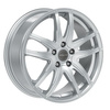 FELGI PROLINE VX100 5x110 6.5x16 ET38 Arctic Silver