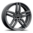 FELGI GMP ITALIA FASTEN 5x112 8.5x20 ET37 Matt Anthracite