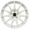 FELGI MONACO RALLYE 5x100 7x17 ET35 White