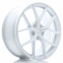 FELGI JAPAN RACING SL01 19x8 ET20-40 5H BLANK White