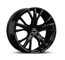 FELGI GMP ITALIA GUNNER 5x112 8.5x19 ET35 Glossy Black