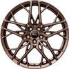 Felgi Brock B44 5x114.3 8.5x19 ET30 Bronze Copper