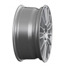 FELGI AUTEC LAMERA 5x112 8x18 ET49 Hyper Silver