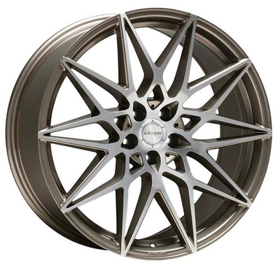 FELGI AXXION AX9 5x112 9x20 ET25 PGP+