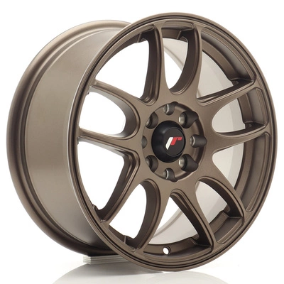 Felgi Japan Racing JR29 15x7 ET35 4x100/108 Matt Bronze