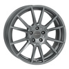 FELGI PROLINE PXF 5x120 8.5x19 ET35 Matt Grey