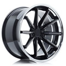 Felgi Concaver CVR8 19x9 ET20-32 BLANK Black Diamond Cut