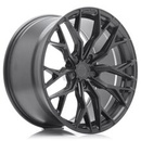 Felgi Concaver CVR1 21x10.5 ET0-10 Blank Carbon Graphite