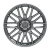 FELGI PROLINE PXK 5x120 9.5x21 ET42 Matt Grey