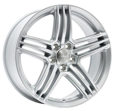 FELGI 2DRV WH12 5x112 7.5x17 ET45 AS