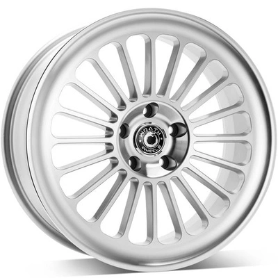 FELGI WRATH WF-8 5x112 8.5x18 ET35 Silver Polished