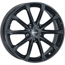 Felgi MAK DaVinci 5x112 8x19 ET37 Gloss Black