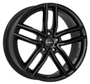 FELGI DEZENT TR BLACK 5x112 7.5x17 ET48 Black