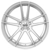 FELGI MONACO TUNNEL 6x139.7 9.5x20 ET15 Hyper Silver