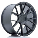 FELGI JAPAN RACING JR42 20x10 ET20-42 5H BLANK Matt Gun Metal