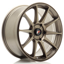 Felgi Japan Racing JR11 18x8.5 ET40 5x112 Matt Bronze
