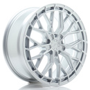 Felgi Japan Racing JR48 19x8.5 ET20-45 5H BLANK Hyper Silver