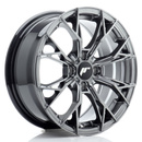 Felgi Japan Racing JR49 15x6.5 ET35 4x100 Hyper Black