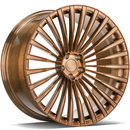 Kute Felgi Seventy9 MF.1 5x112 11.5x21 ET17 Brushed Bronze