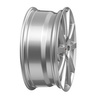 FELGI AUTEC SKANDIC 5x112 6.5x16 ET54 Brilliant Silver