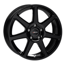 Felgi Autec Tallin 5x112 7x16 ET43 Black