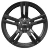 FELGI INTER ACTION KARGIN 5x112 7.5x17 ET45 Matt Black
