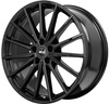 Felgi Brock B43 5x114.3 8.5x20 ET35 Glossy Black
