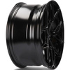 FELGI SEVENTY9 SCF-B 5x112 8x18 ET35 Black Glossy