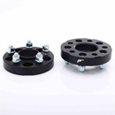 JRWA3 - Adaptery 15mm 4x108 63,4 63,4 Black