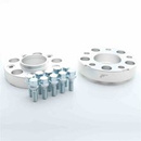 JRWA2 - Adaptery 30mm 5x120 72,6 72,6 Silver
