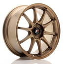 FELGI JAPAN RACING JR5 18x8 ET35 5H Blank Dark ABZ