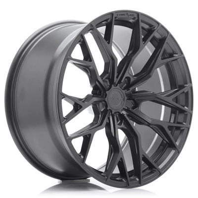 FELGI CONCAVER CVR1 21x11 ET11-52 BLANK Carbon Graphite